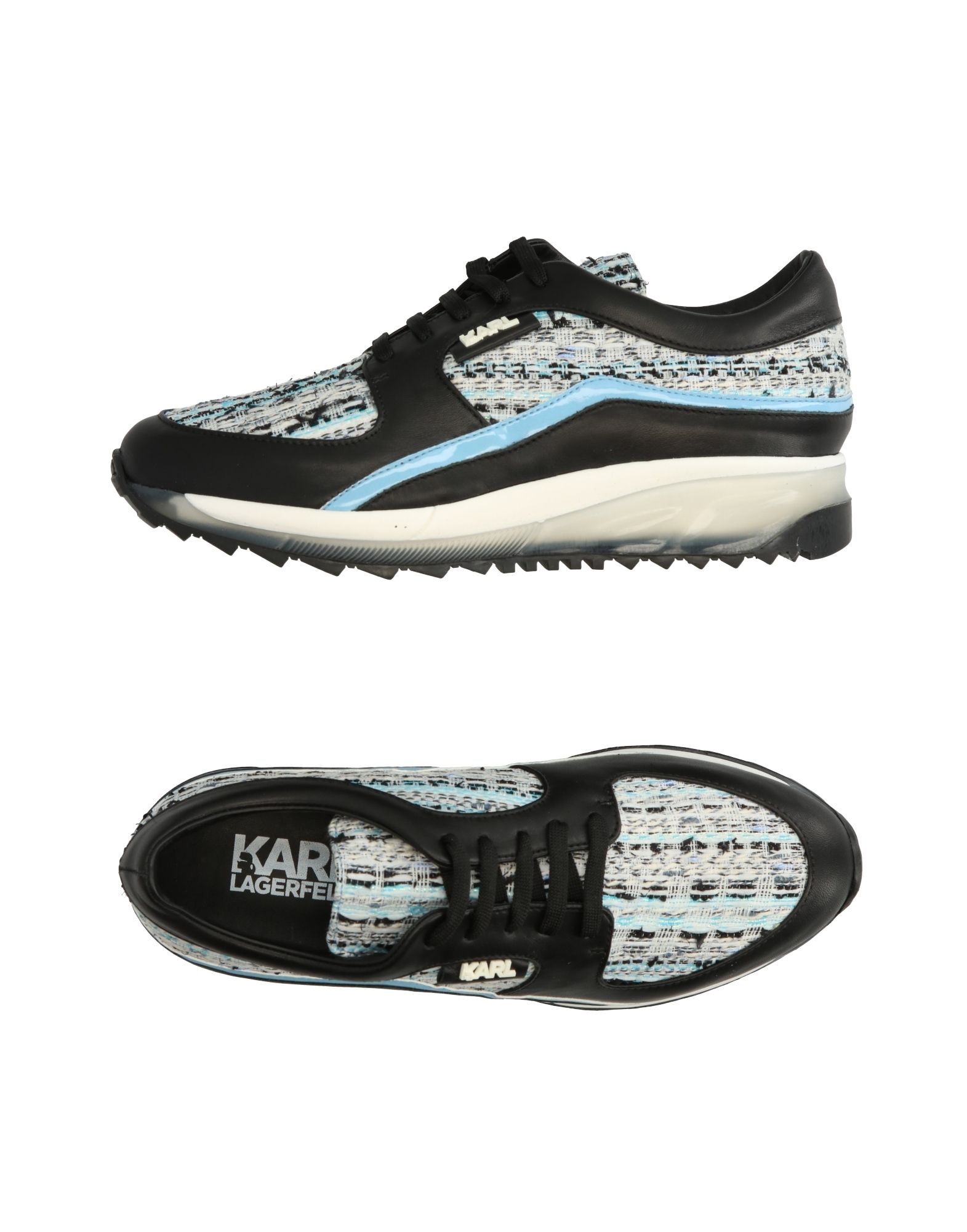 Stilvolle billige Schuhe Karl Lagerfeld Sneakers Damen 11277523BJ Stilvolle billige Schuhe Karl Lagerfeld Sneakers Damen 11277523BJ