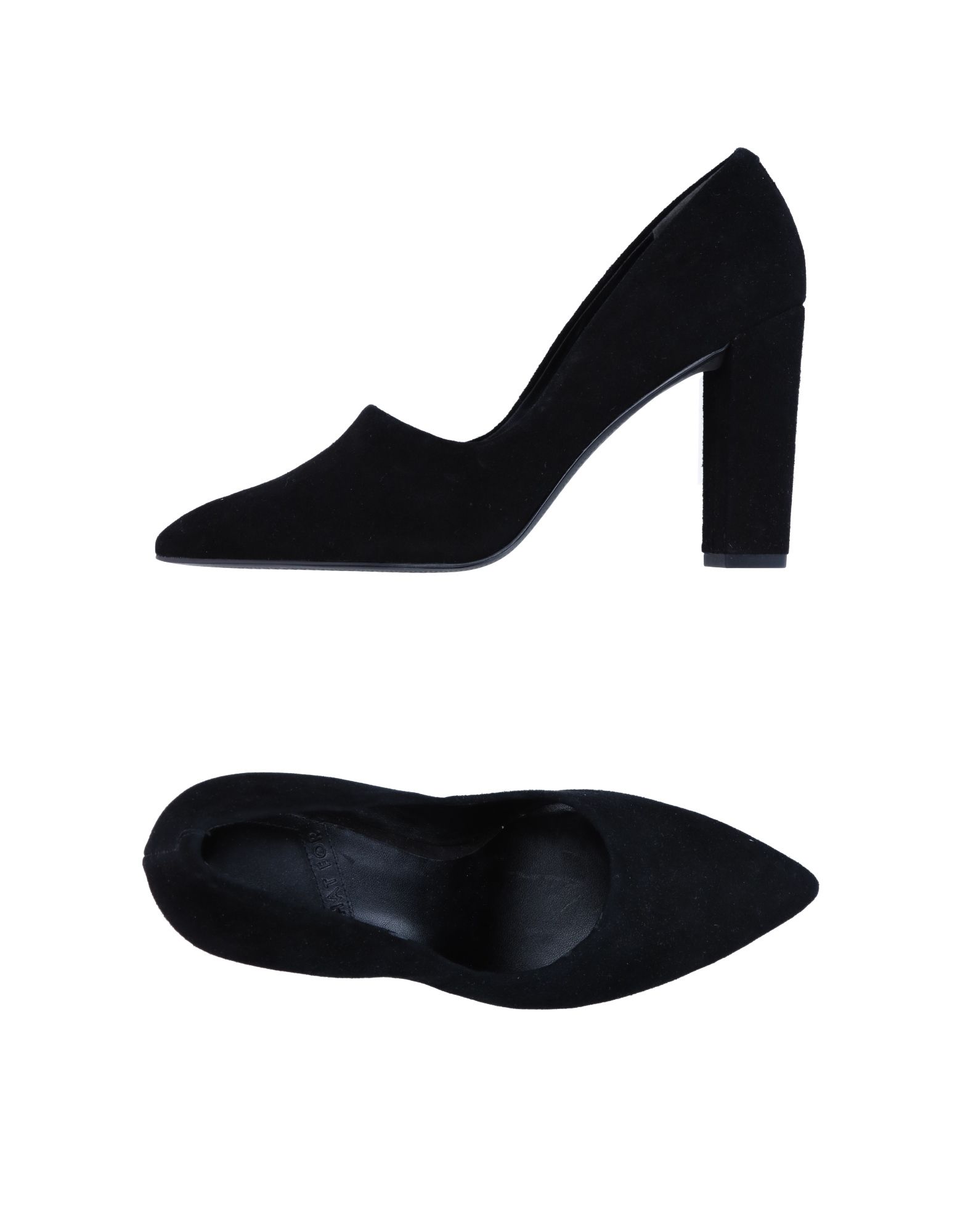 What For Pumps Damen 11277540LB Gute Qualität beliebte Schuhe What For Pumps Damen 11277540LB Gute Qualität beliebte Schuhe