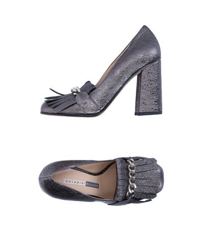 Los últimos zapatos de descuento para hombres y mujeres Mocasín Chiarini Bologna Mujer - Mocasines Chiarini Bologna - 11277579FS Gris Los últimos zapatos de descuento para hombres y mujeres Mocasín Chiarini Bologna Mujer - Mocasines Chiarini Bologna - 11277579FS Gris