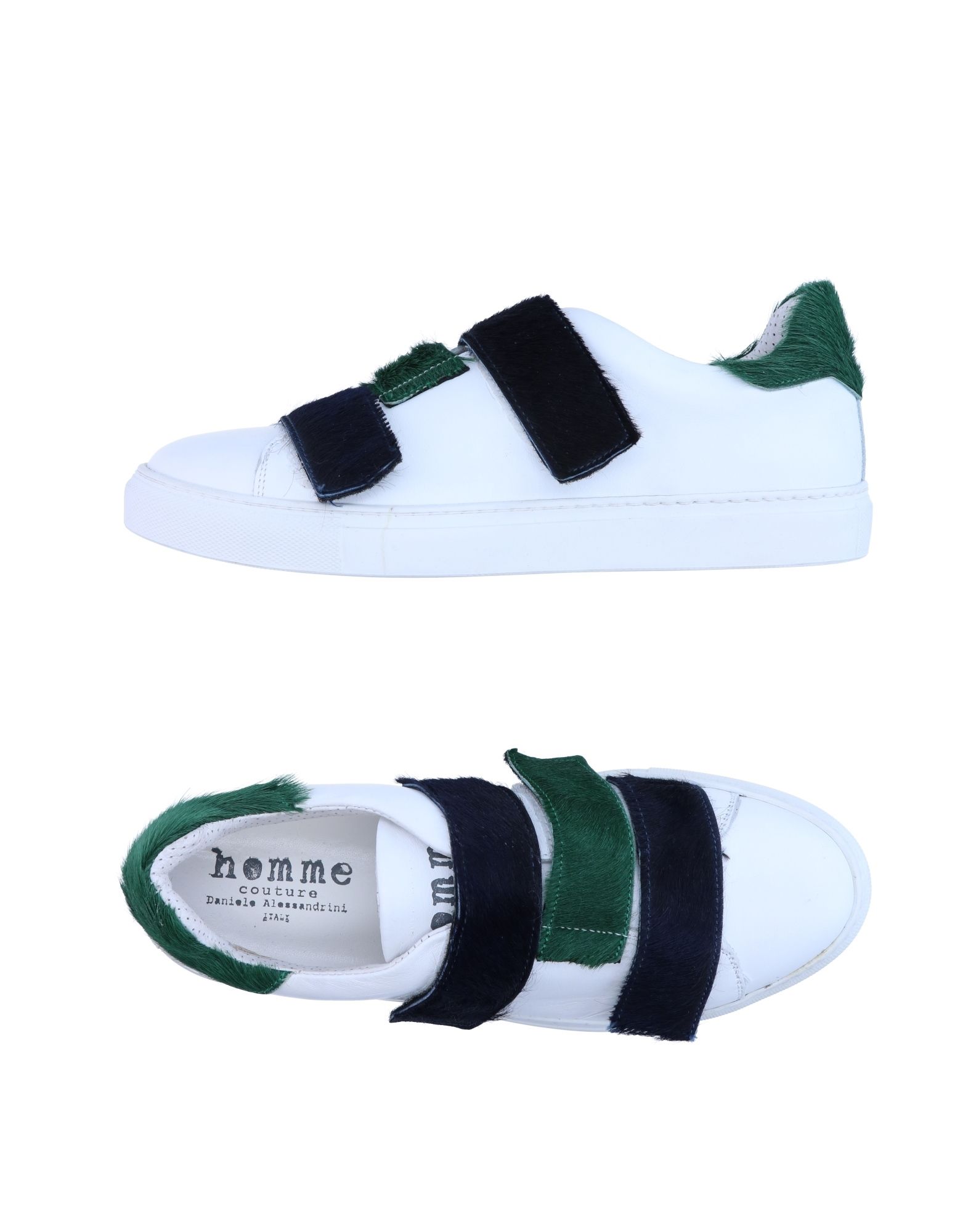 Sneakers Daniele Alessandrini Homme Uomo - 11277688RC Sneakers Daniele Alessandrini Homme Uomo - 11277688RC