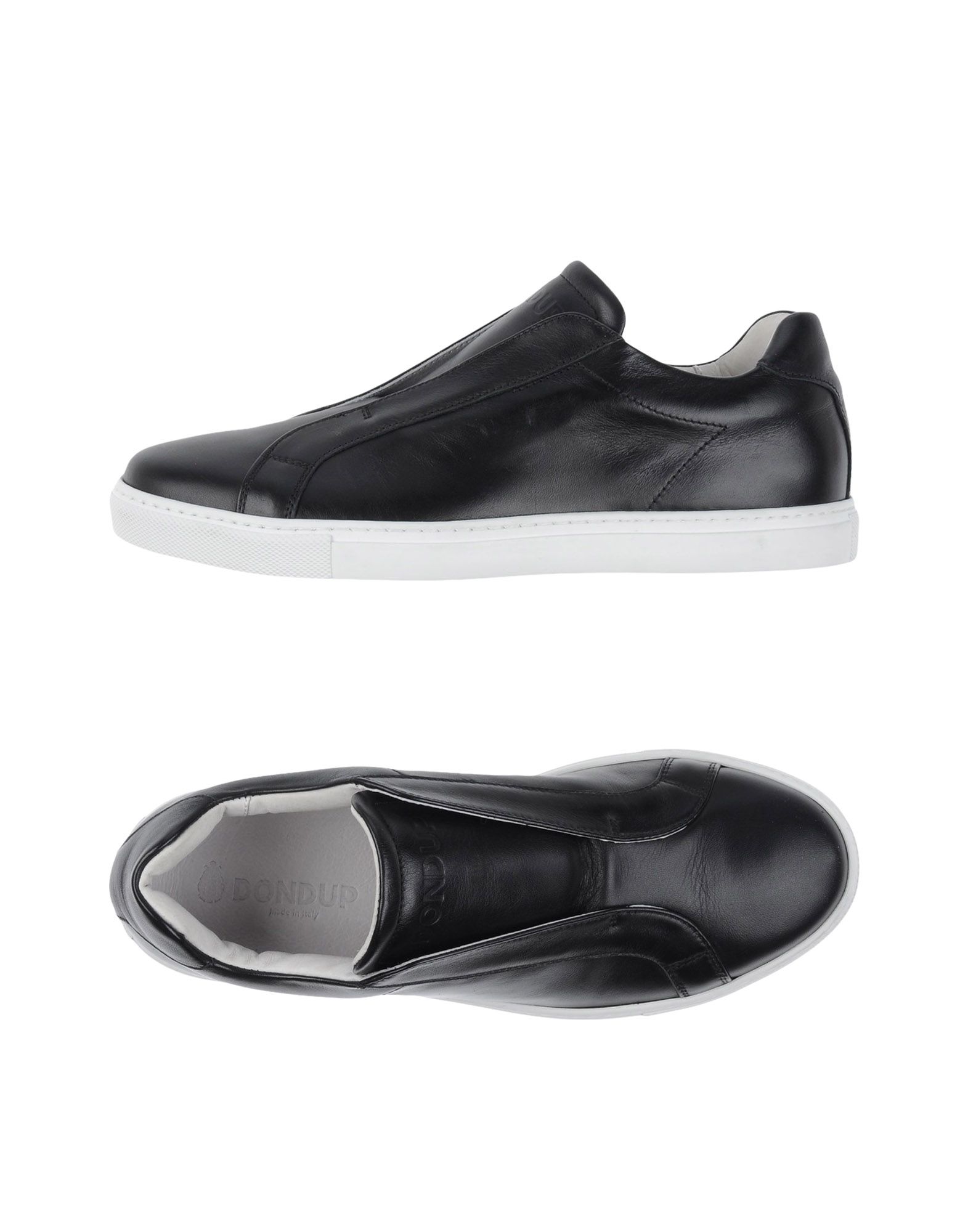 Rabatt echte Schuhe Dondup Sneakers Herren 11277830US Rabatt echte Schuhe Dondup Sneakers Herren 11277830US