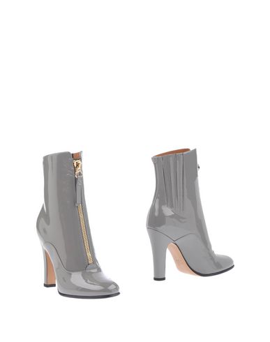 ZOOM VALENTINO GARAVANI - Ankle boot