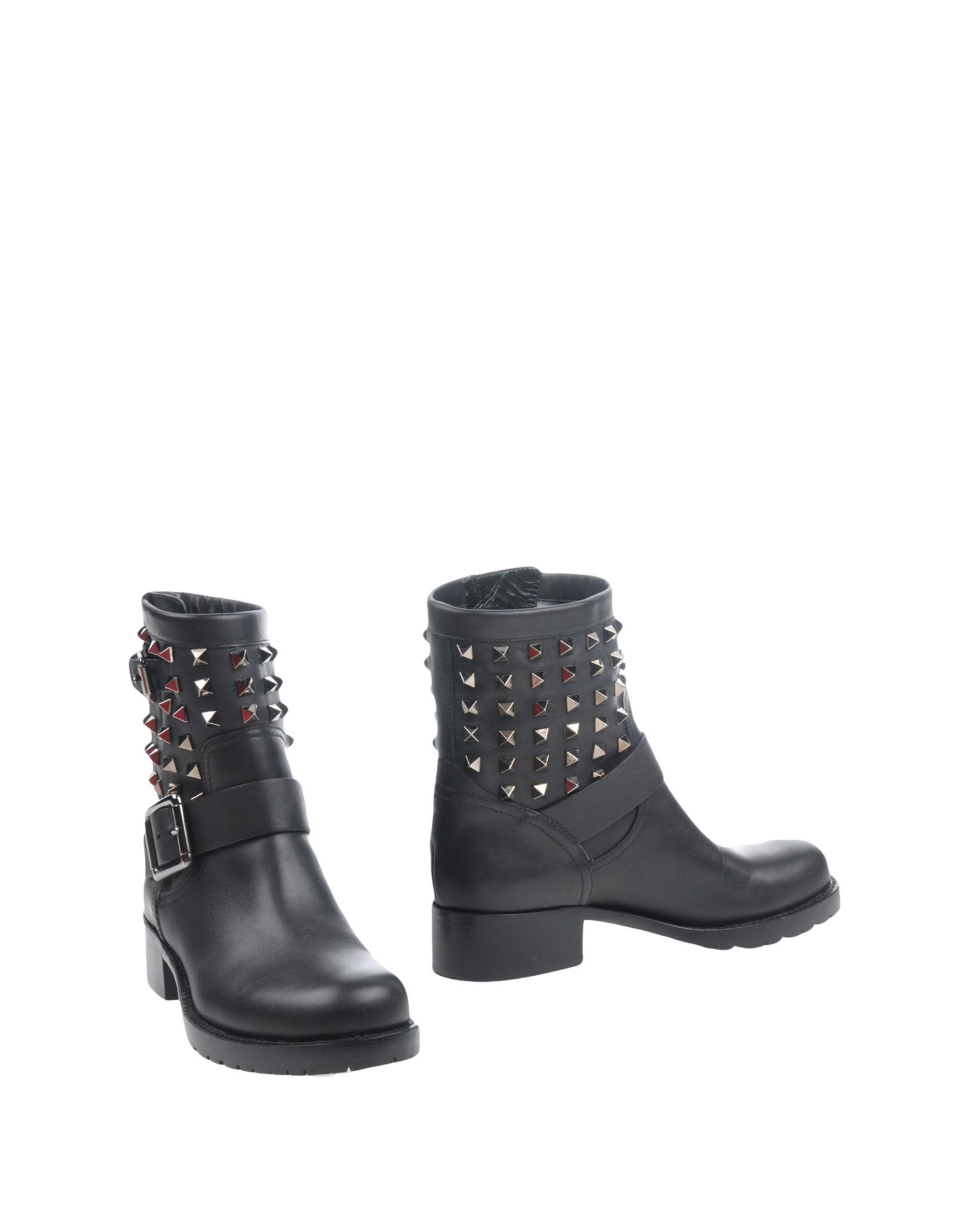 Valentino Garavani Stiefelette Damen 11277899UD Neue Schuhe Valentino Garavani Stiefelette Damen 11277899UD Neue Schuhe