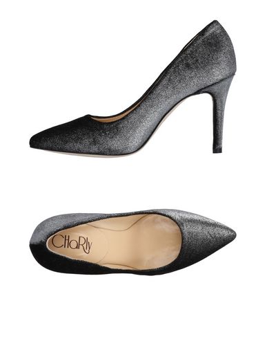 Gran descuento Zapato De Salón Charly Mujer - Salones Charly - 11278042NN Plata Gran descuento Zapato De Salón Charly Mujer - Salones Charly - 11278042NN Plata