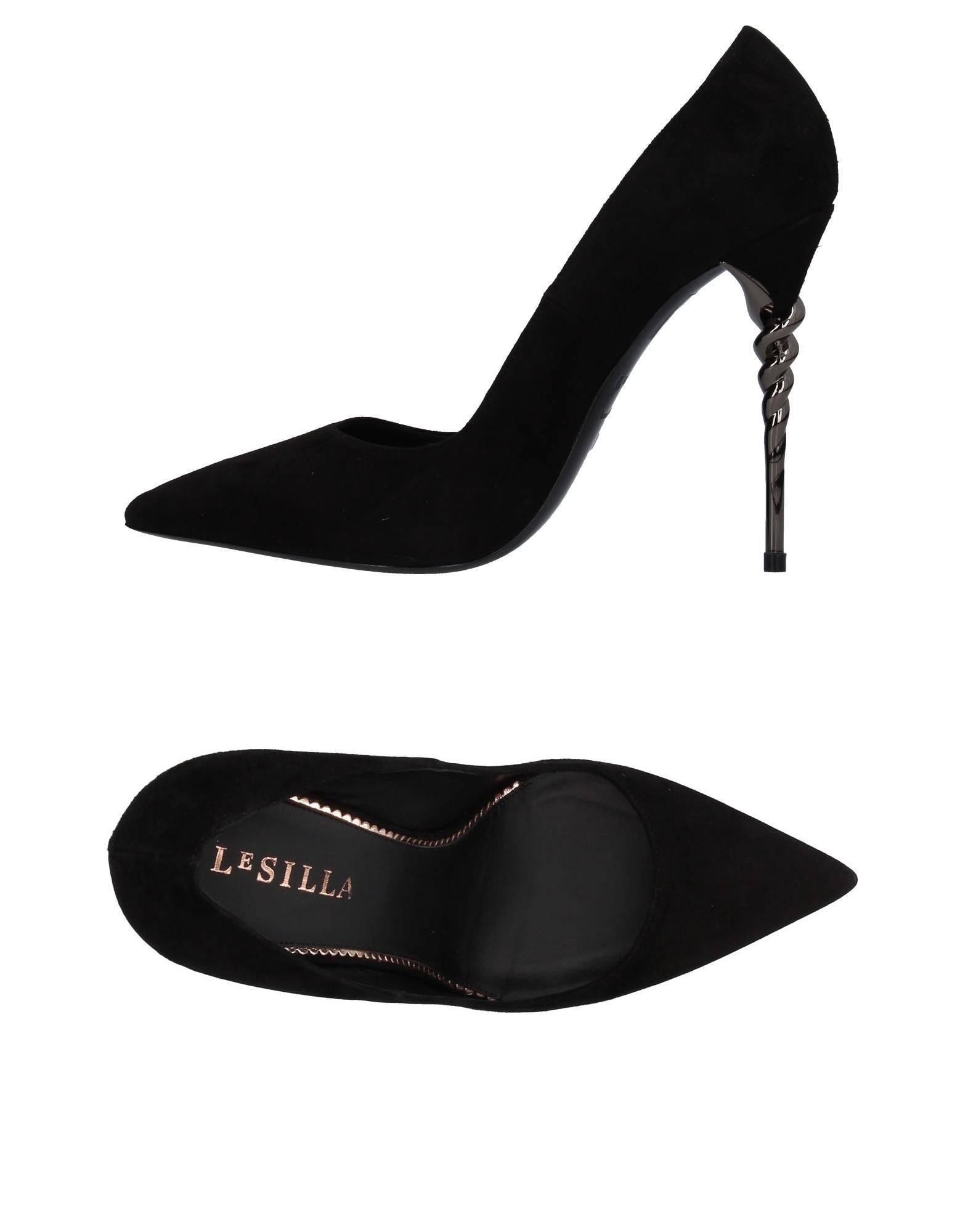 Rabatt Schuhe Le Silla Pumps Damen 11278066CJ Rabatt Schuhe Le Silla Pumps Damen 11278066CJ