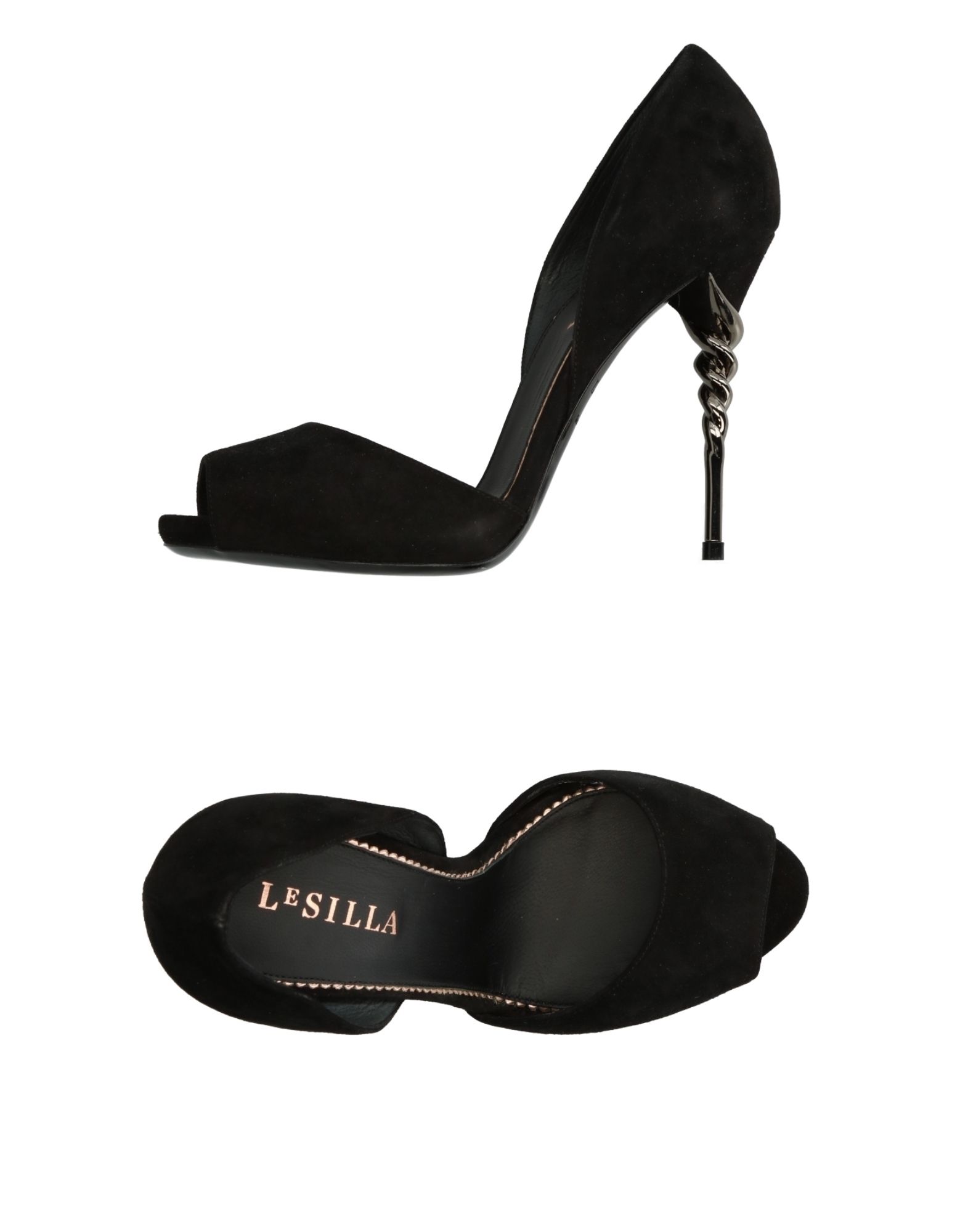 Rabatt Schuhe Le Silla Pumps Damen 11278090DE Rabatt Schuhe Le Silla Pumps Damen 11278090DE
