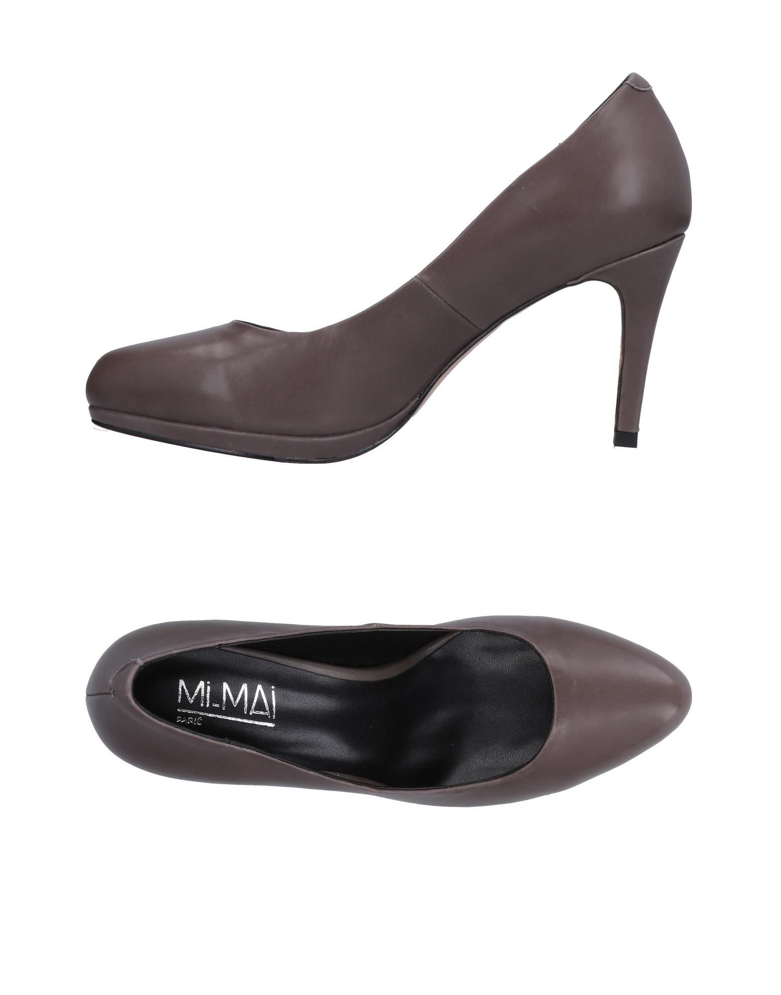 Mi/Mai Pumps Damen 11278164AH Gute Qualität beliebte Schuhe Mi/Mai Pumps Damen 11278164AH Gute Qualität beliebte Schuhe