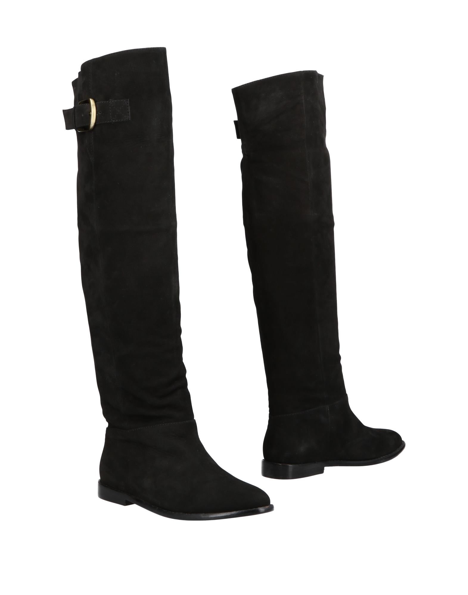 Moda Stivali Mi/Mai Donna - 11278206SI Moda Stivali Mi/Mai Donna - 11278206SI