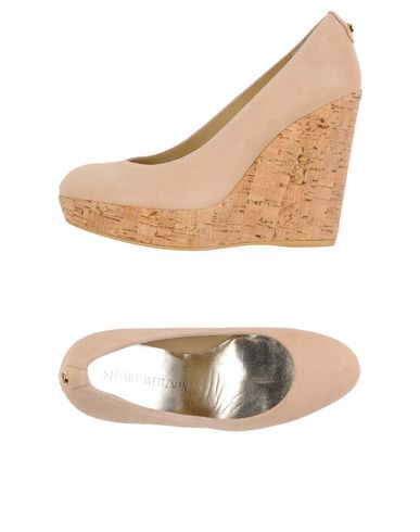 STUART WEITZMAN Mules