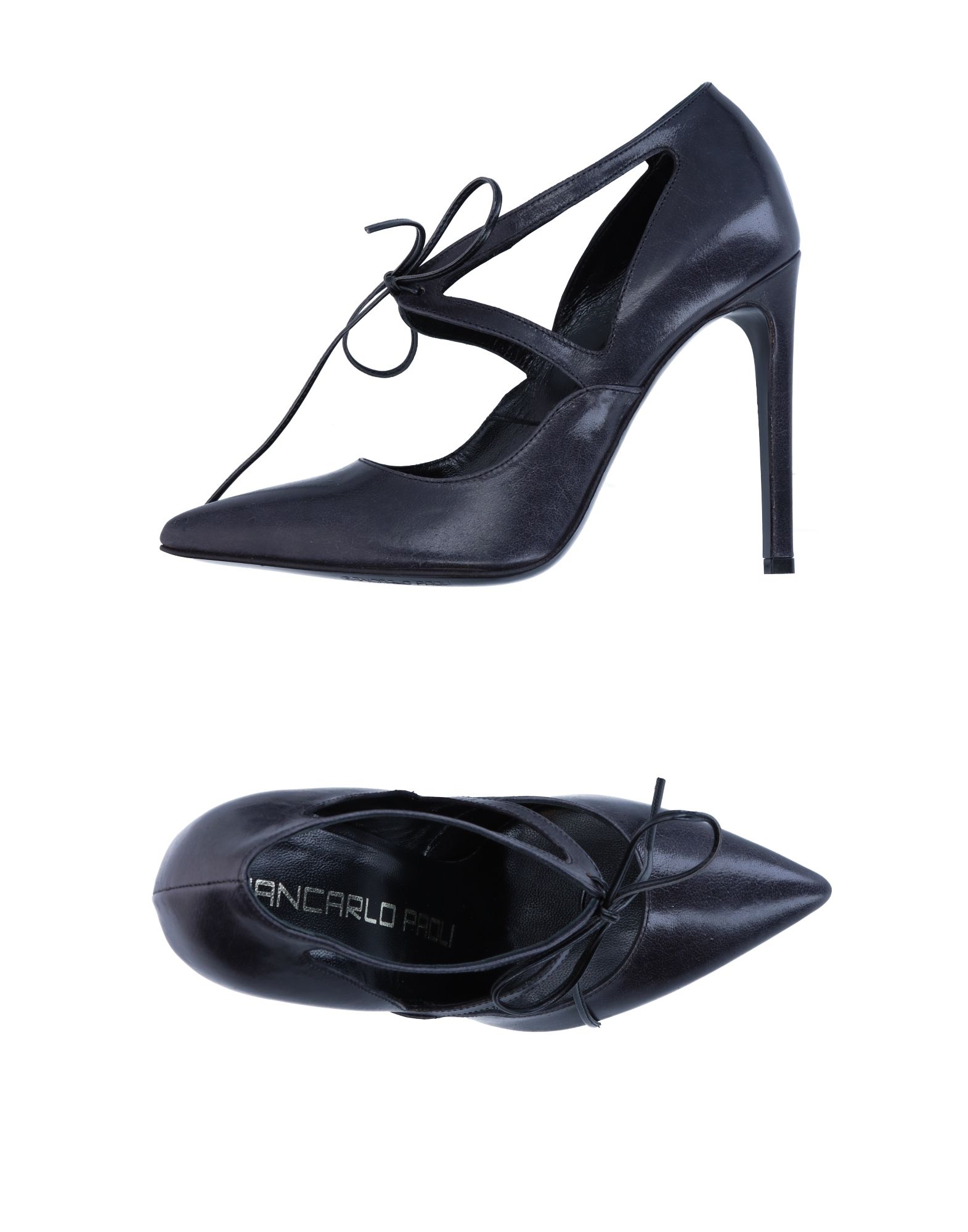 Décolleté Giancarlo Paoli Donna - 11278309UR Décolleté Giancarlo Paoli Donna - 11278309UR