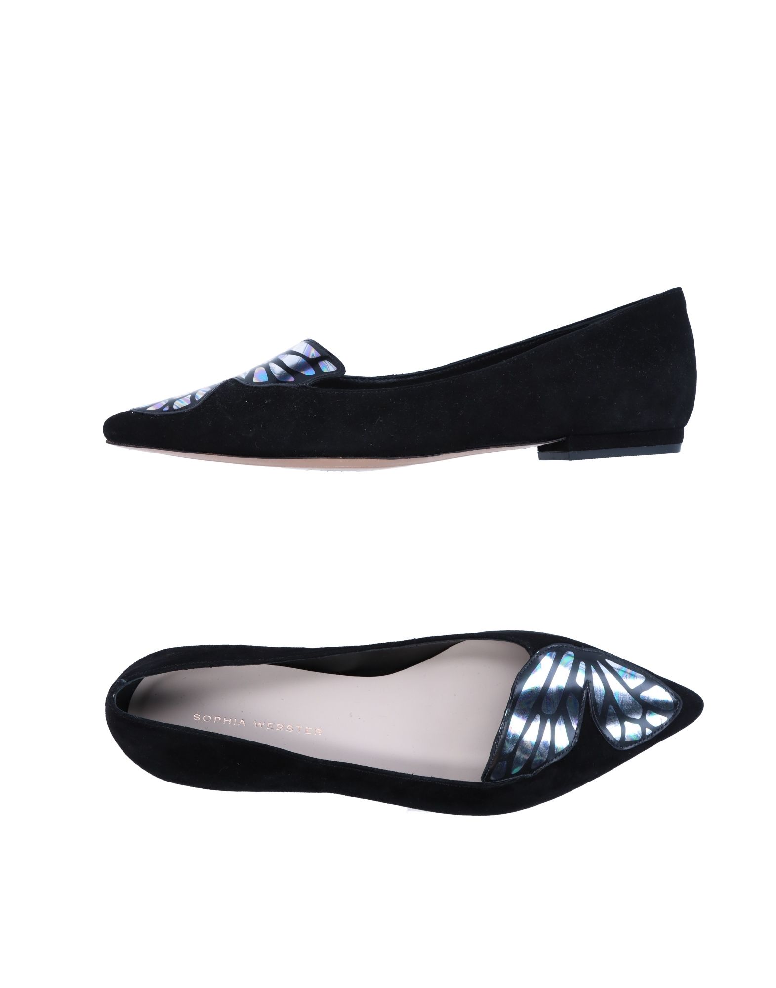 Sophia Webster Mokassins Damen 11278336BMGut aussehende strapazierfähige Schuhe Sophia Webster Mokassins Damen 11278336BMGut aussehende strapazierfähige Schuhe