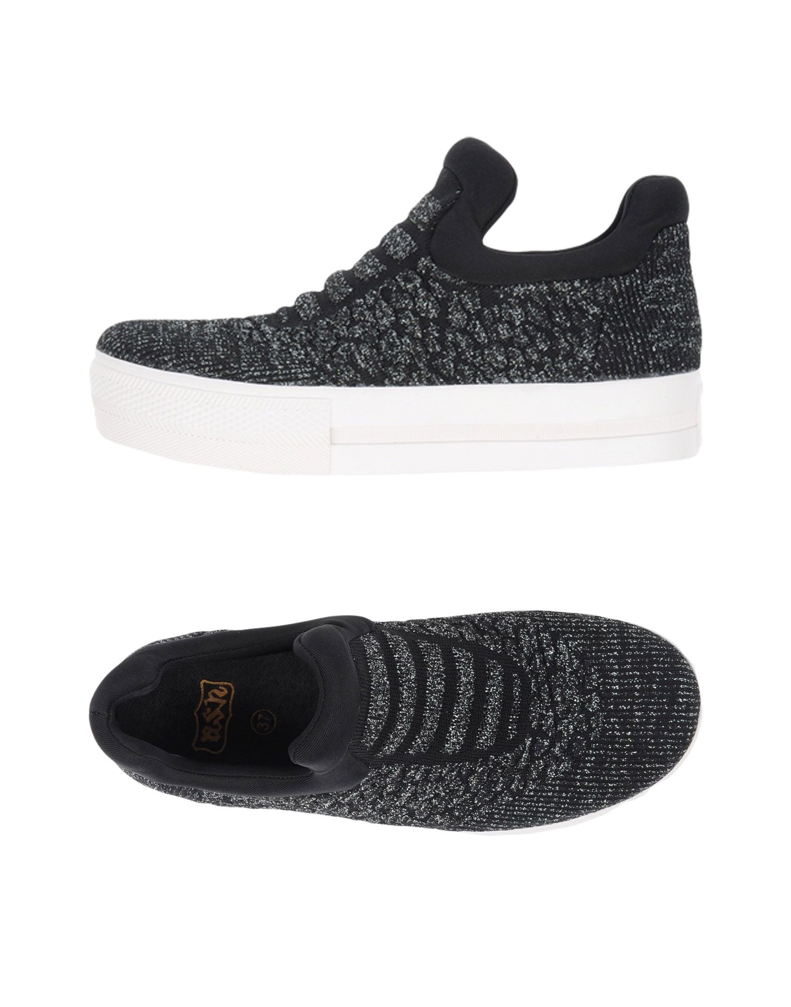 Casual salvaje Zapatillas Ash Mujer - Zapatillas Ash Negro Casual salvaje Zapatillas Ash Mujer - Zapatillas Zapatillas Zapatillas Ash Negro c306c1