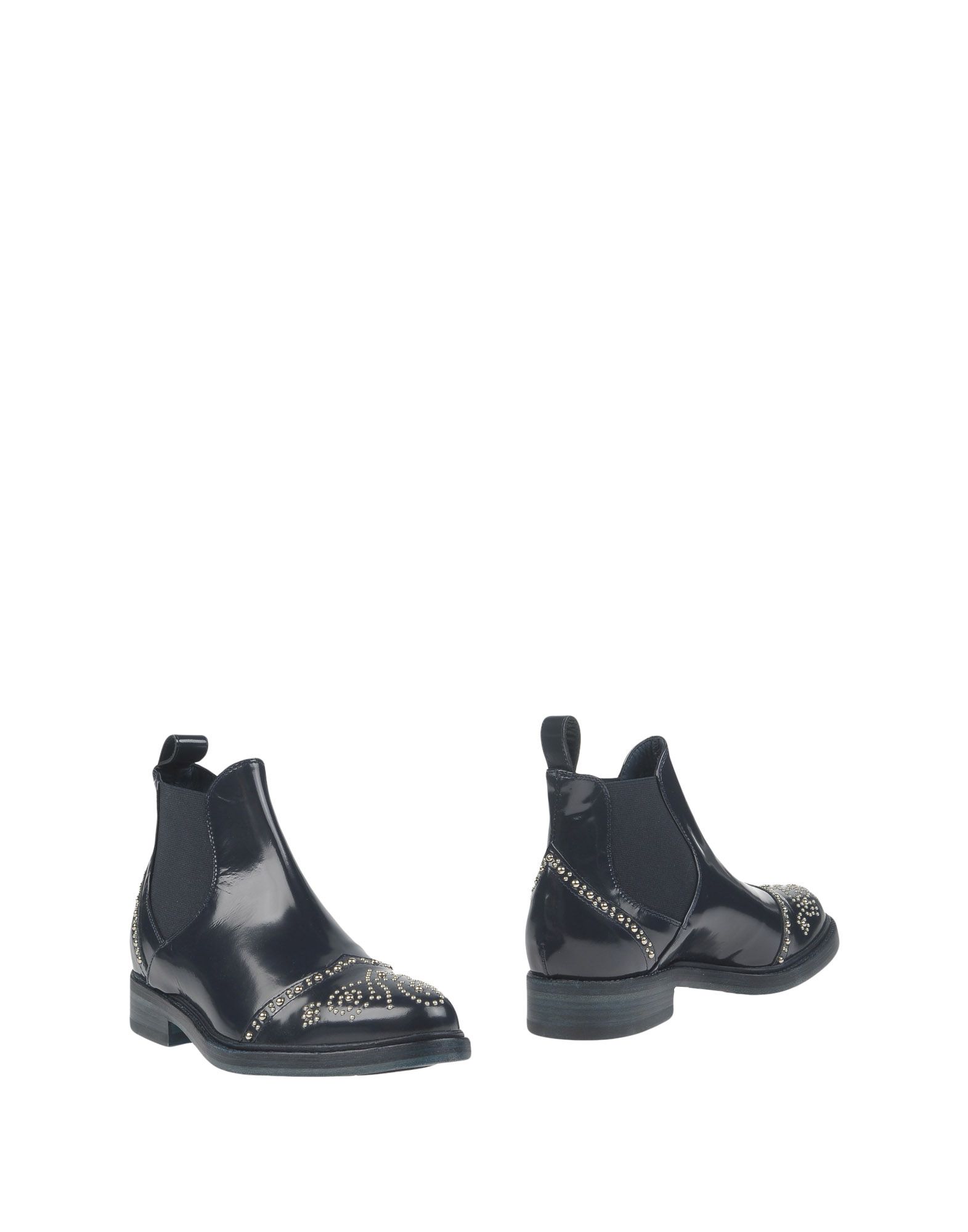 Chelsea Boots Giancarlo Paoli Donna - 11278538GC Chelsea Boots Giancarlo Paoli Donna - 11278538GC