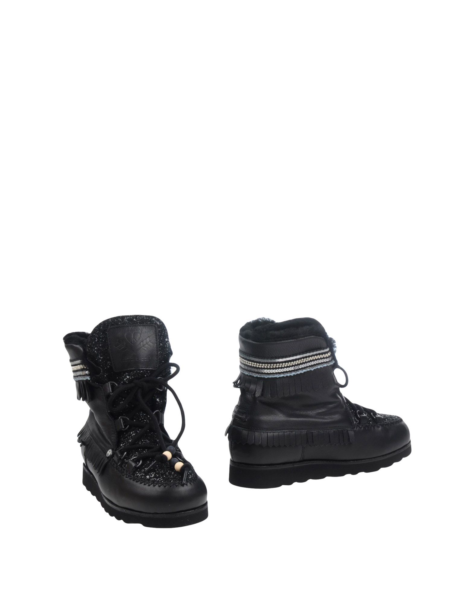 Moda Stivaletti Dolfie Donna - 11278612PO Moda Stivaletti Dolfie Donna - 11278612PO