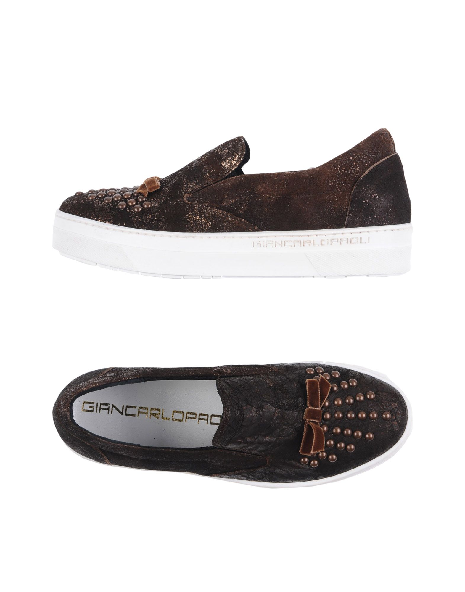 Sneakers Giancarlo Paoli Donna - 11278627QQ Sneakers Giancarlo Paoli Donna - 11278627QQ