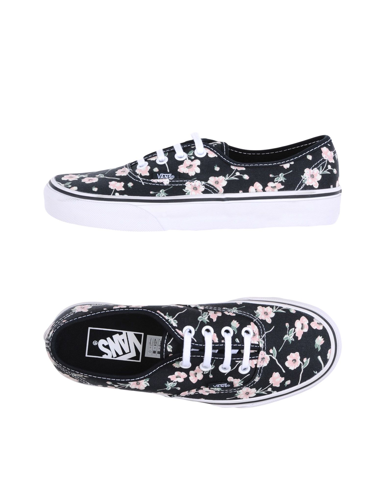 Haltbare Mode billige Schuhe Vans Sneakers Damen 11278646QV Heiße Schuhe Haltbare Mode billige Schuhe Vans Sneakers Damen 11278646QV Heiße Schuhe