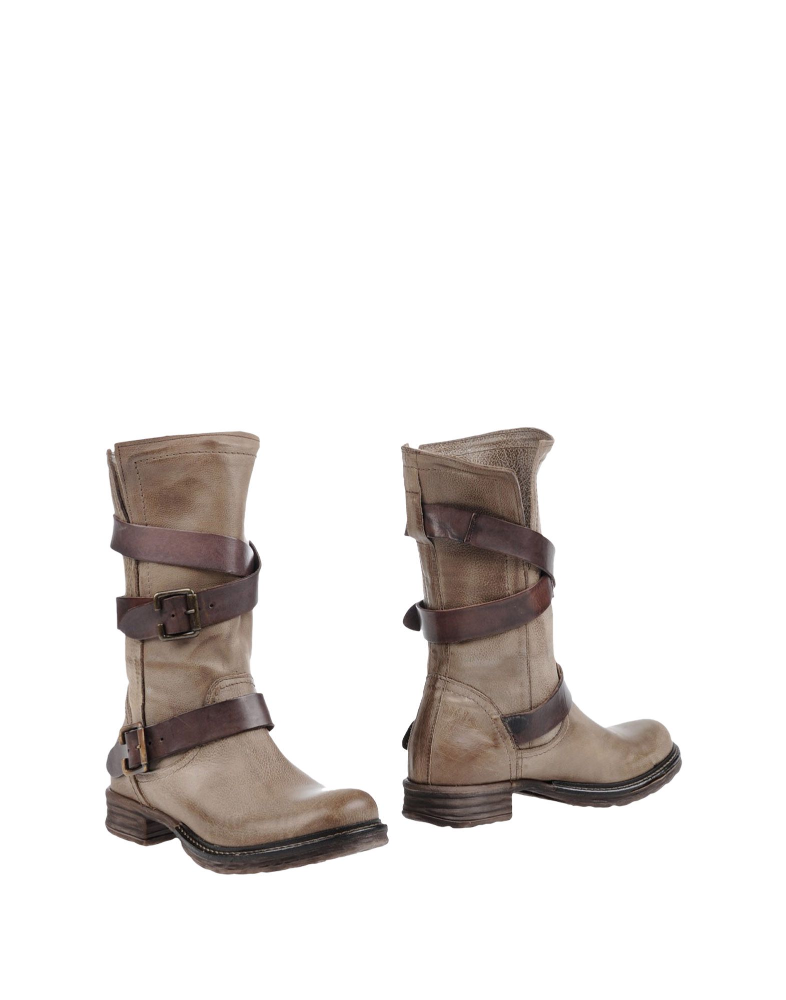 Gut um billige Schuhe zu tragenAmust Stiefelette Damen 11278681OS Gut um billige Schuhe zu tragenAmust Stiefelette Damen 11278681OS