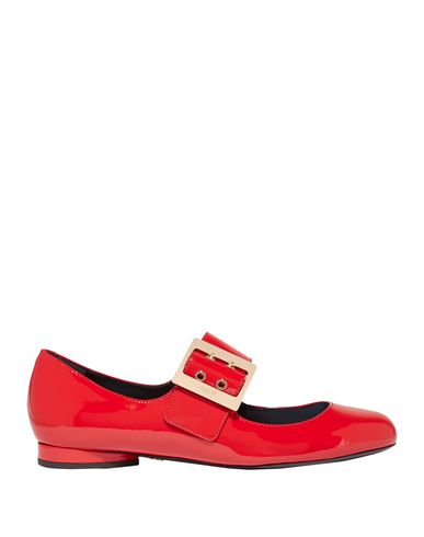 ZOOM LANVIN - Ballet flats