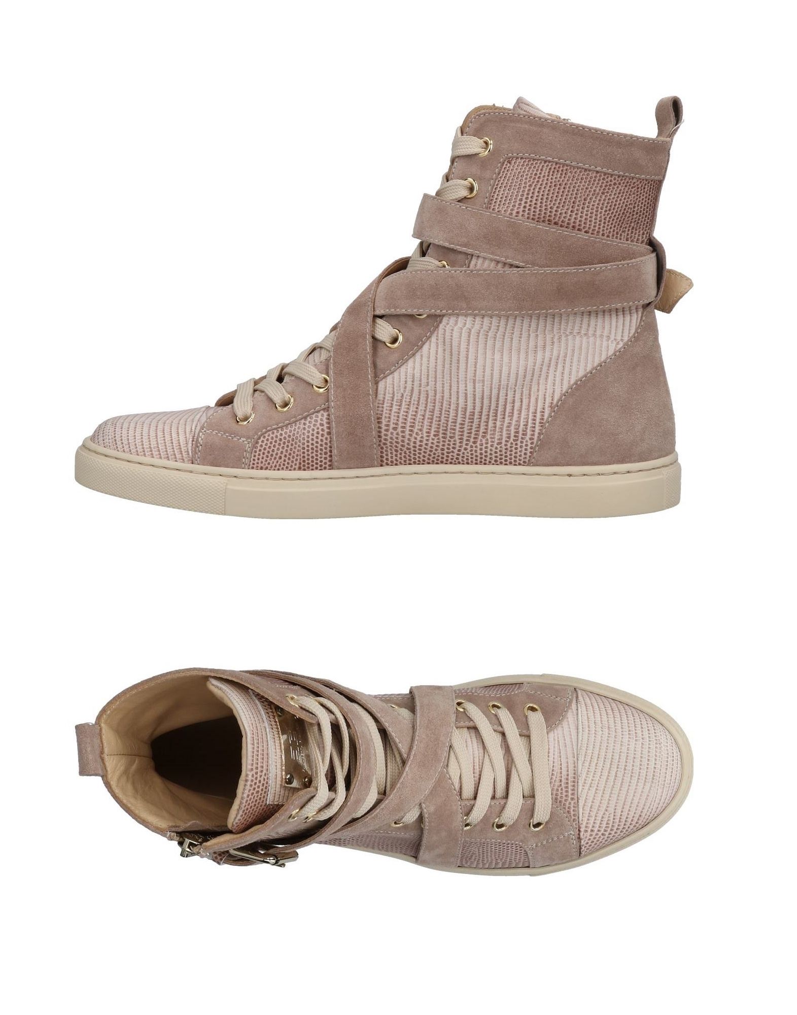 Sneakers Elisabetta Franchi Donna - 11278769AT Sneakers Elisabetta Franchi Donna - 11278769AT