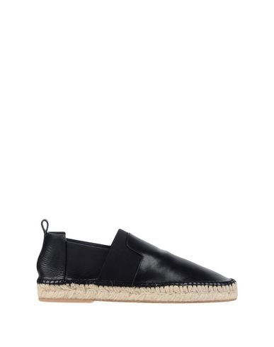 BALENCIAGA Espadrilles in Steel Grey | ModeSens