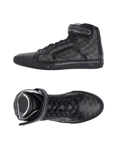PIERRE HARDY Sneakers, 鉛色 | ModeSens