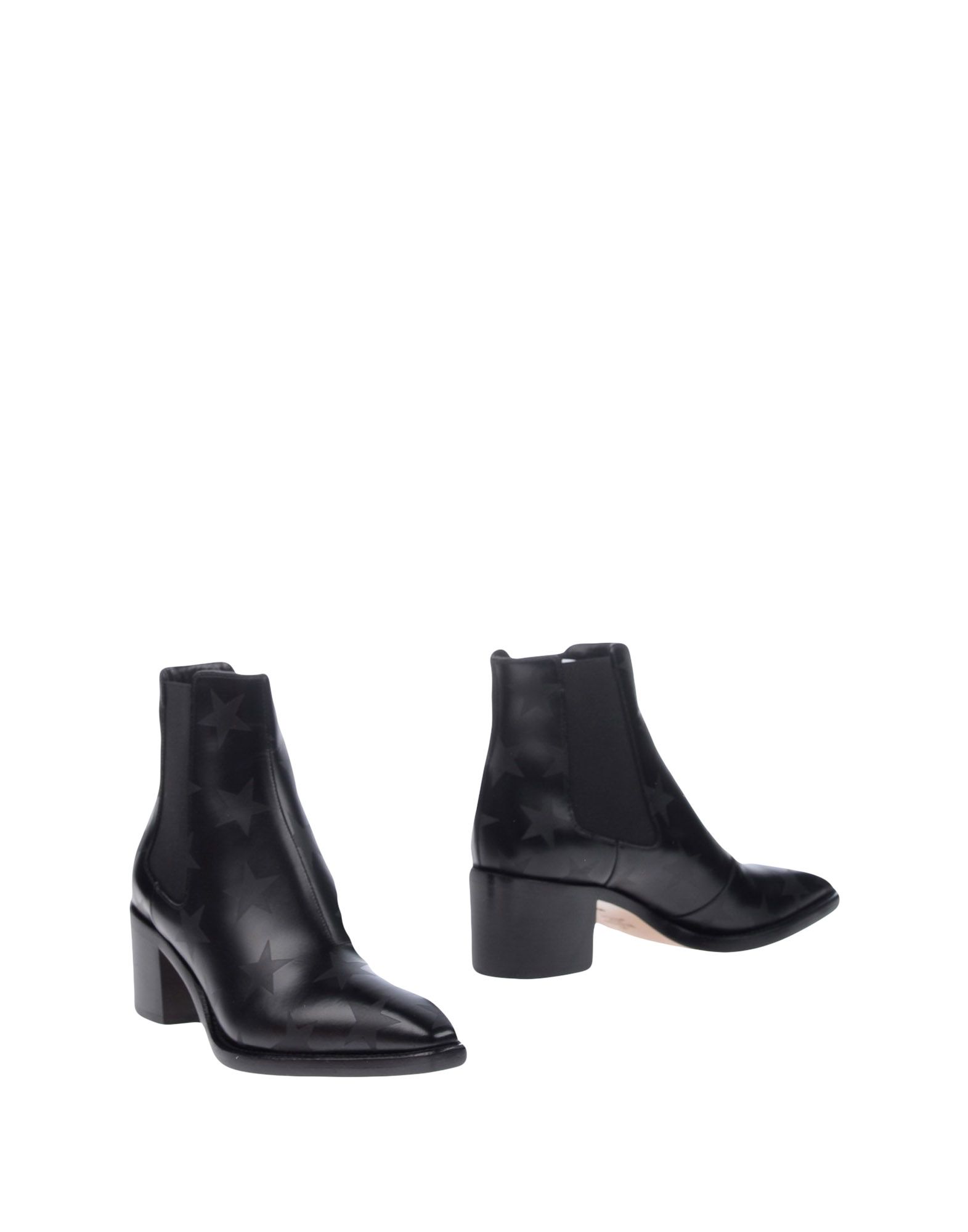 Valentino Garavani Chelsea Boots Damen 11279045TE Neue Schuhe Valentino Garavani Chelsea Boots Damen 11279045TE Neue Schuhe