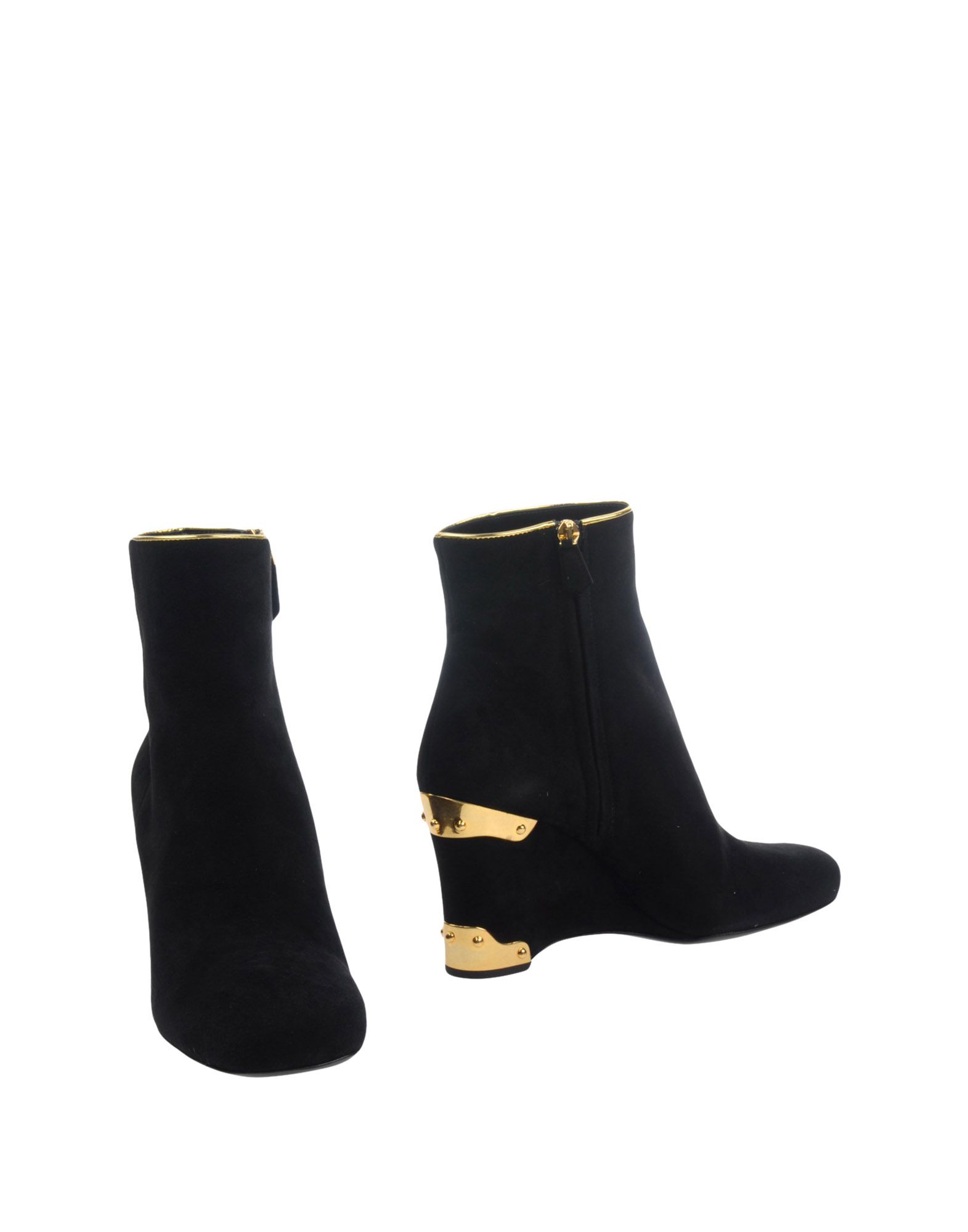 Stivaletti Prada Donna - 11279069BO Scarpe economiche e buone Stivaletti Prada Donna - 11279069BO Scarpe economiche e buone