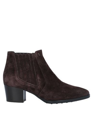 TOD'S Ankle boot,11279110NL 3