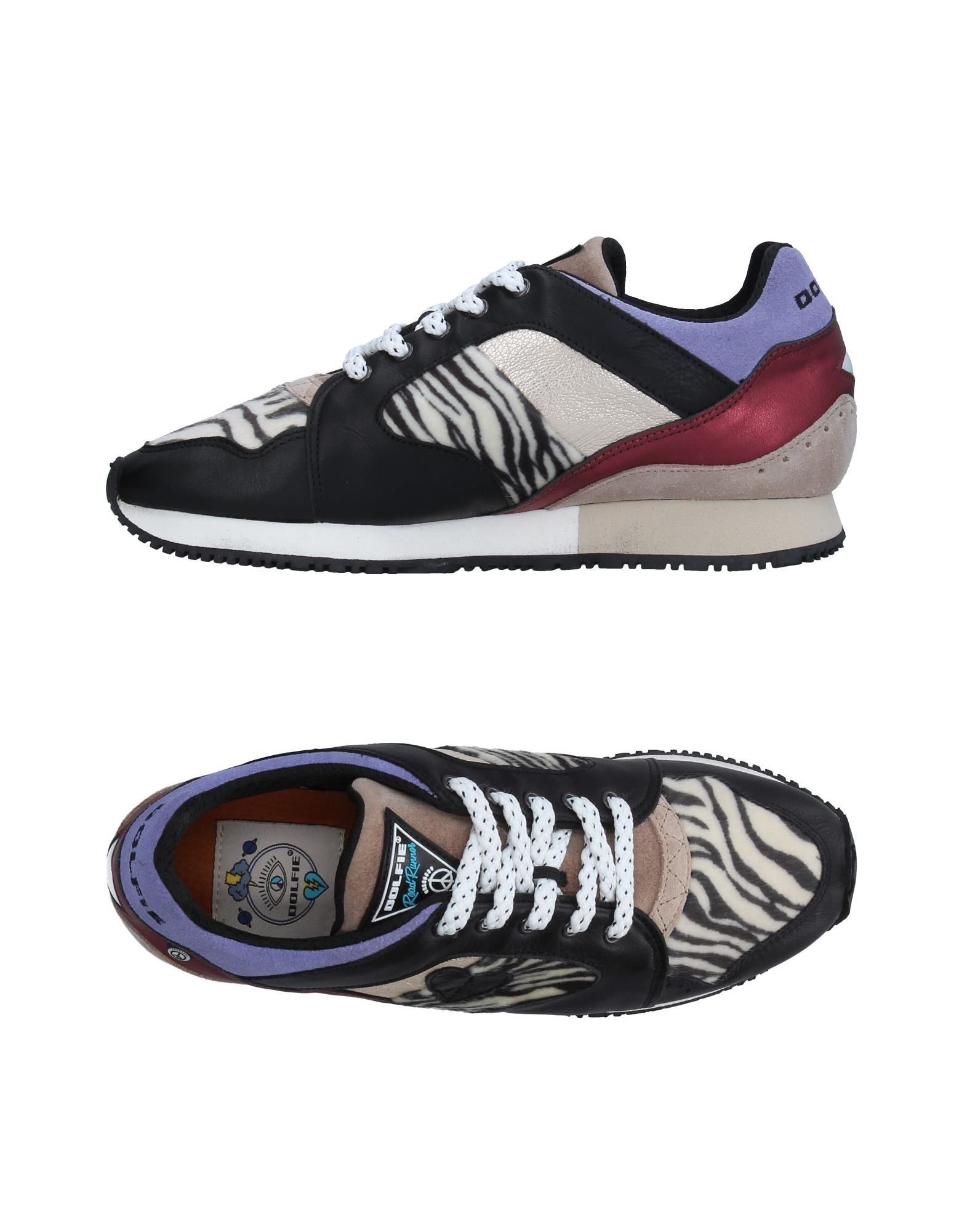 Sneakers Dolfie Donna - 11279161WB Scarpe economiche e buone Sneakers Dolfie Donna - 11279161WB Scarpe economiche e buone