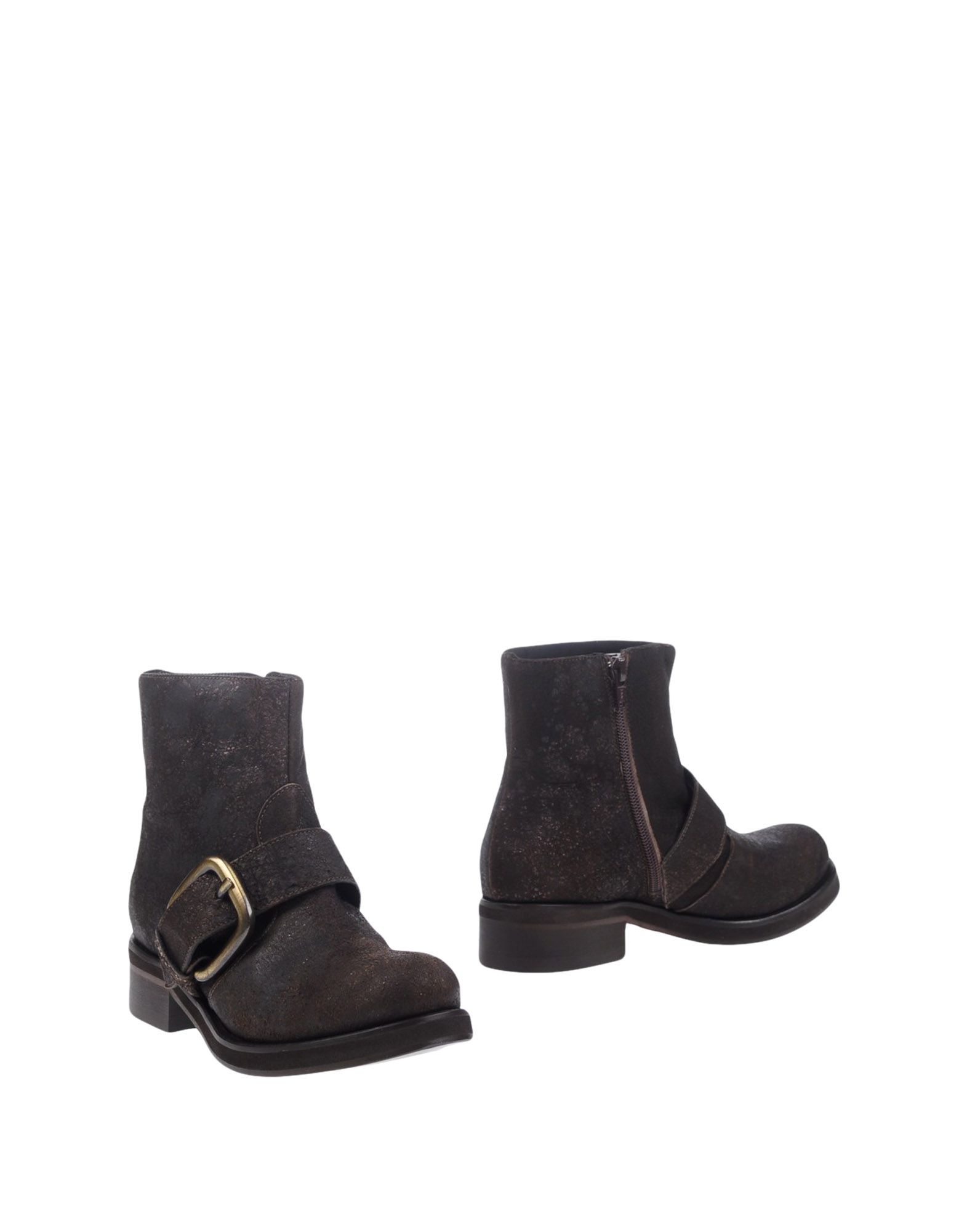 Giancarlo Paoli Stiefelette Damen 11279251CA Gute Qualität beliebte Schuhe Giancarlo Paoli Stiefelette Damen 11279251CA Gute Qualität beliebte Schuhe