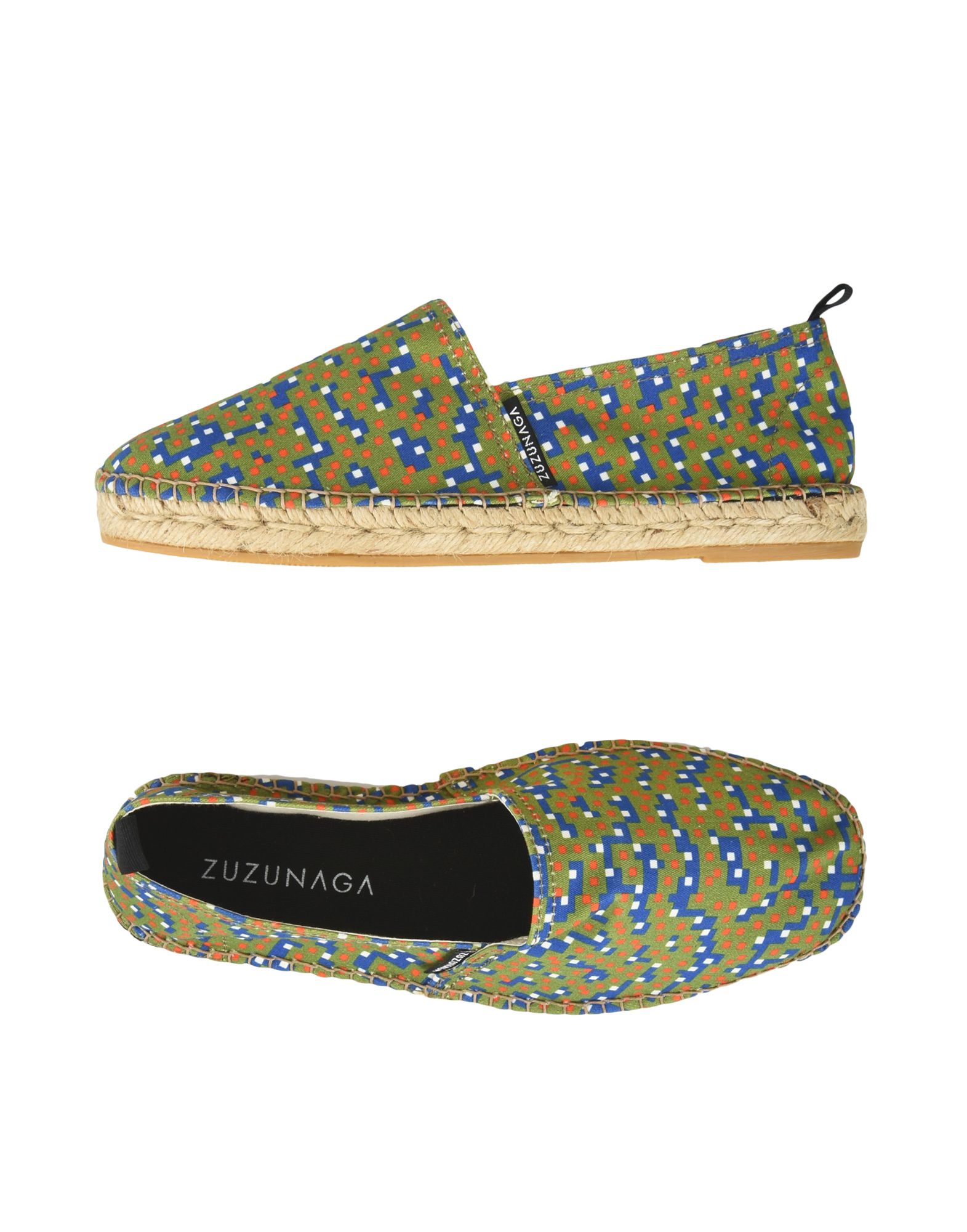 Espadrillas Zuzunaga Donna - 11279286UQ Scarpe economiche e buone Espadrillas Zuzunaga Donna - 11279286UQ Scarpe economiche e buone