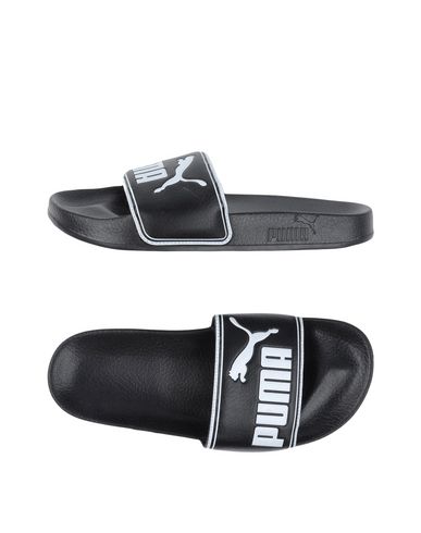 sandals for men puma