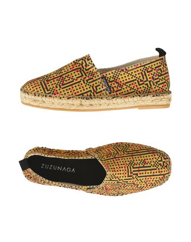 Casual salvaje Espadrilla Zuzunaga Mujer - Espadrillas Zuzunaga - 11279309DA Ocre Casual salvaje Espadrilla Zuzunaga Mujer - Espadrillas Zuzunaga - 11279309DA Ocre