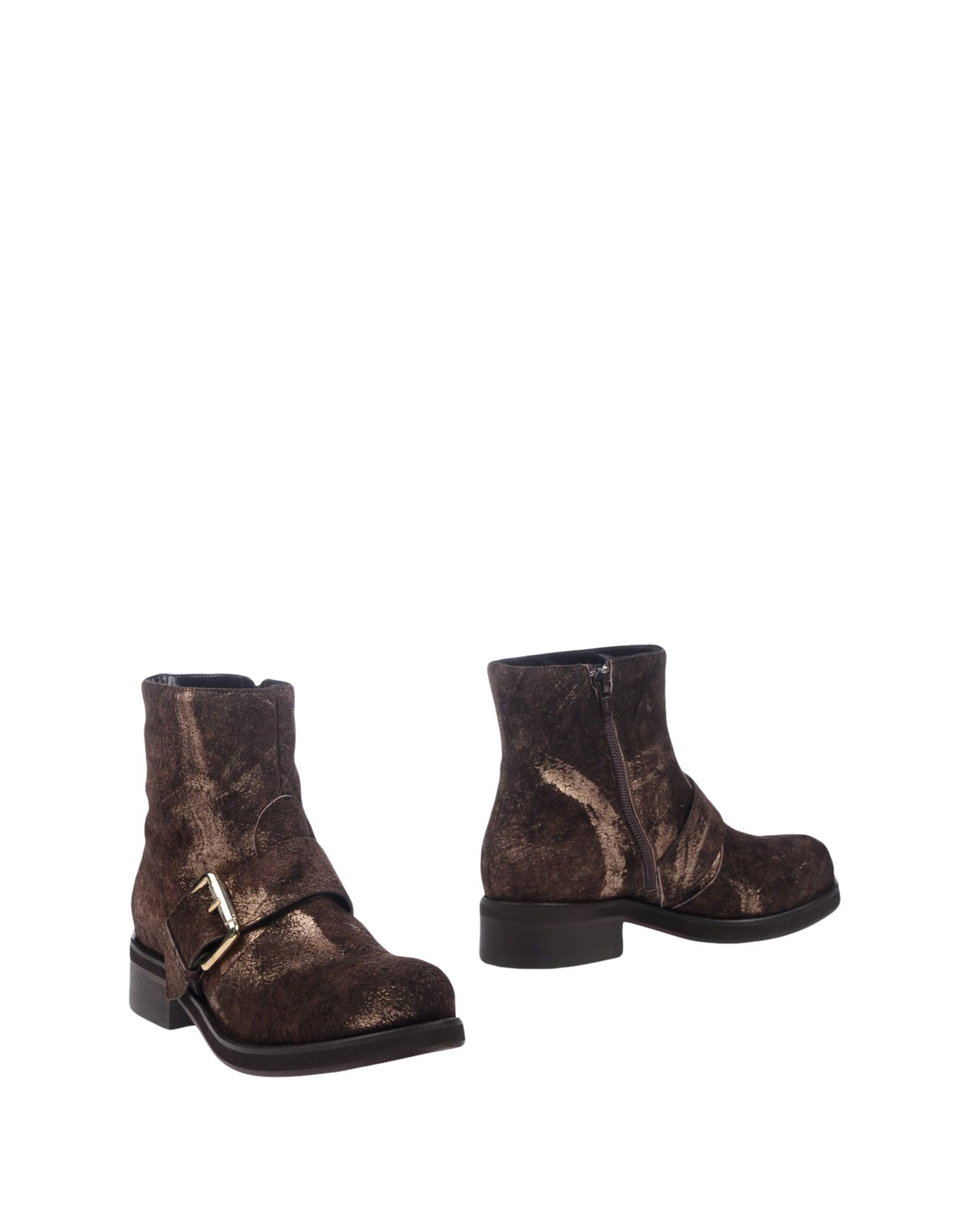 Giancarlo Paoli Stiefelette Damen 11279311JR Gute Qualität beliebte Schuhe Giancarlo Paoli Stiefelette Damen 11279311JR Gute Qualität beliebte Schuhe