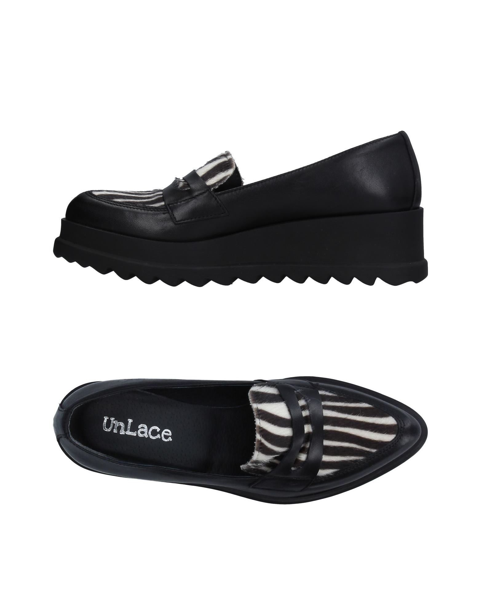 Moda Mocassino Unlace Donna - 11279335BH Moda Mocassino Unlace Donna - 11279335BH