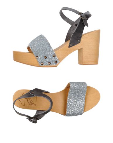 Gran descuento Sandalia Antidoti Mujer - Sandalias Antidoti - 11279389EM Azul marino Gran descuento Sandalia Antidoti Mujer - Sandalias Antidoti - 11279389EM Azul marino