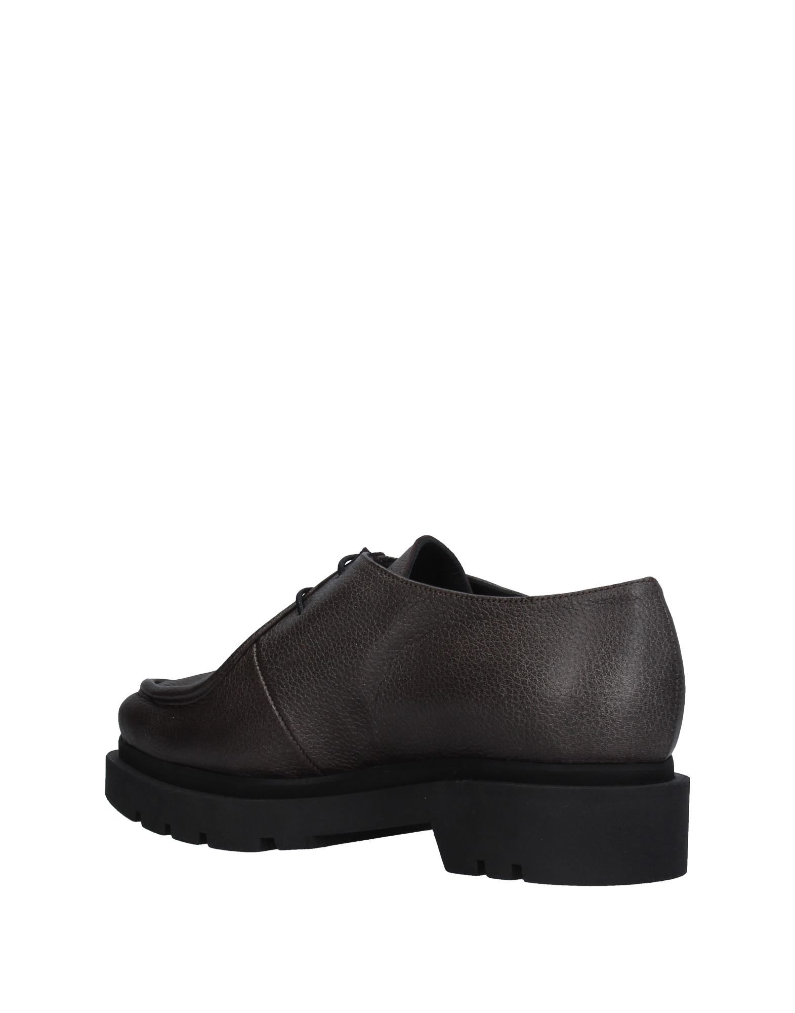 femme à GIANCARLO Chaussures PAOLI femme lacets SGN ballerines uJTcl3KF15