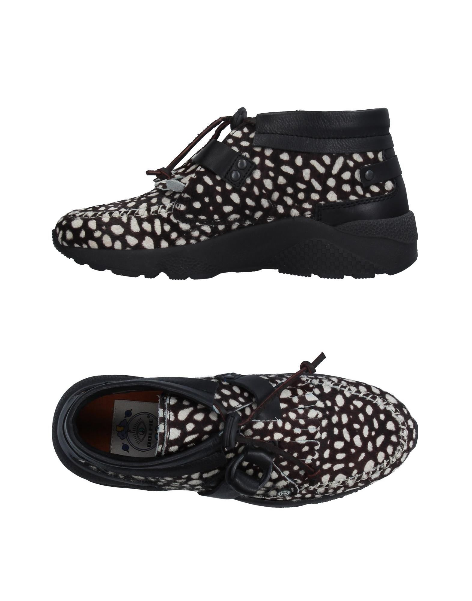 Sneakers Dolfie Donna - 11279674FH Scarpe economiche e buone Sneakers Dolfie Donna - 11279674FH Scarpe economiche e buone