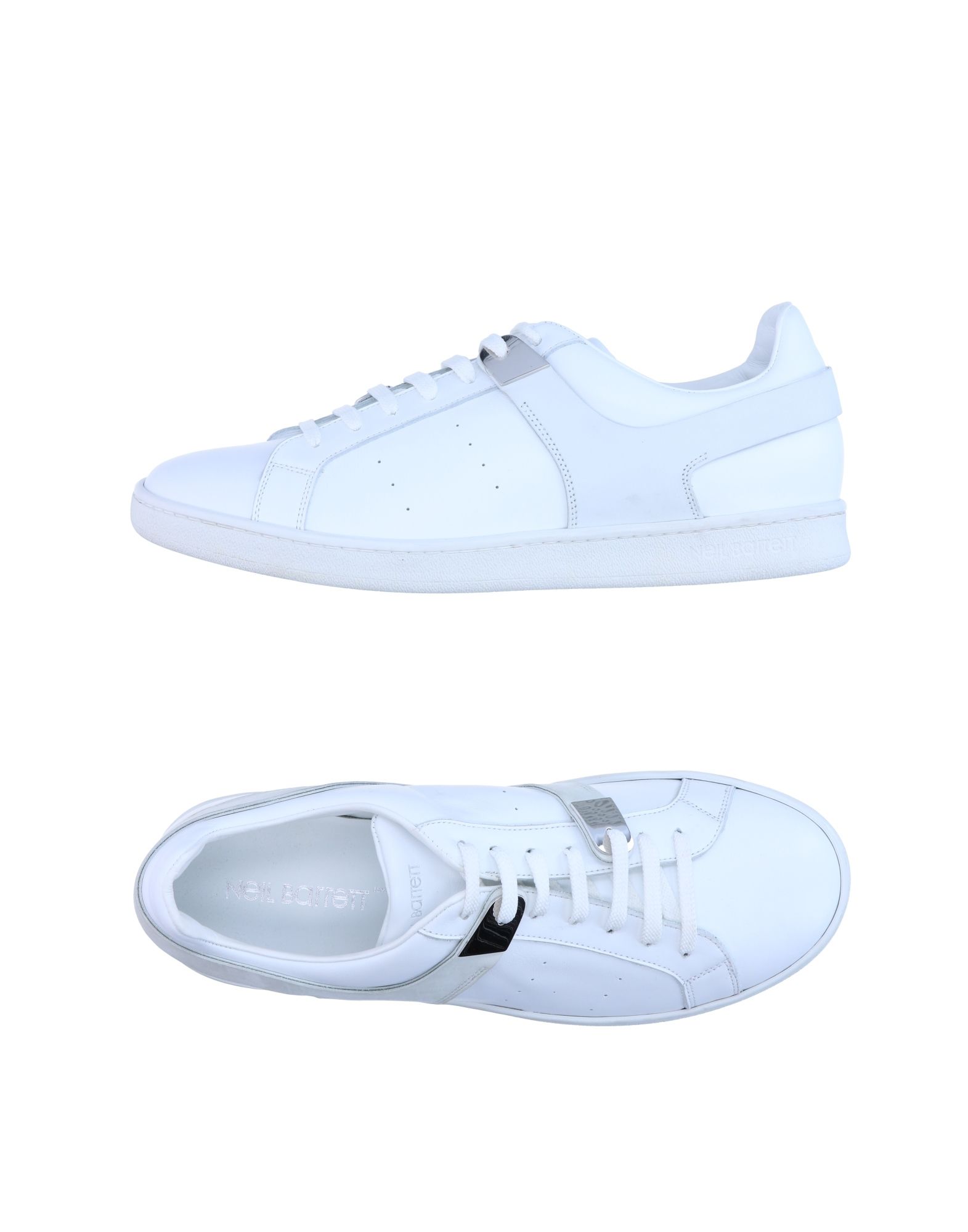 Neil Barrett Sneakers Herren 11279705KV Gute Qualität beliebte Schuhe Neil Barrett Sneakers Herren 11279705KV Gute Qualität beliebte Schuhe