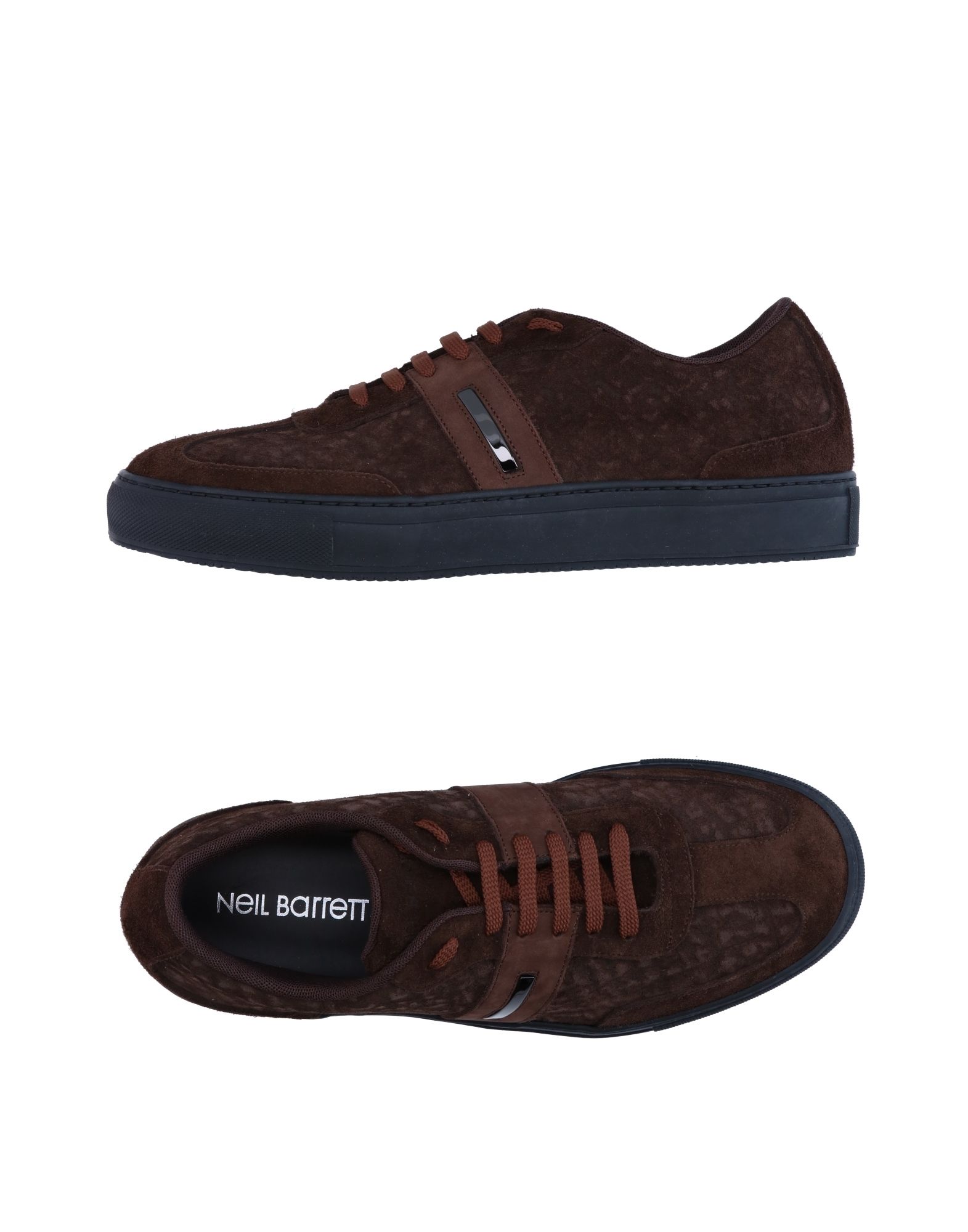 Neil Barrett Sneakers Herren 11279830CN Gute Qualität beliebte Schuhe Neil Barrett Sneakers Herren 11279830CN Gute Qualität beliebte Schuhe