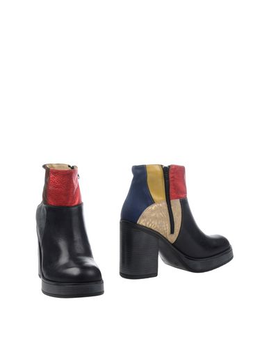 Cómodo y bien parecido Botín Ebarrito Mujer - Botines Ebarrito - 11279849VL Cómodo y bien parecido Botín Ebarrito Mujer - Botines Ebarrito - 11279849VL