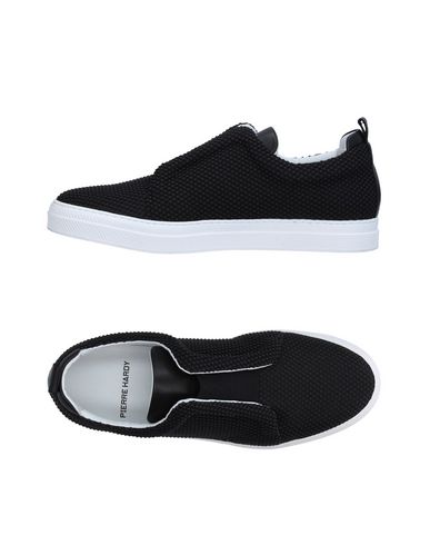 Zapatos con descuento Zapatillas Pierre Hardy Hombre - Zapatillas Pierre Hardy - 11279985JU Negro Zapatos con descuento Zapatillas Pierre Hardy Hombre - Zapatillas Pierre Hardy - 11279985JU Negro