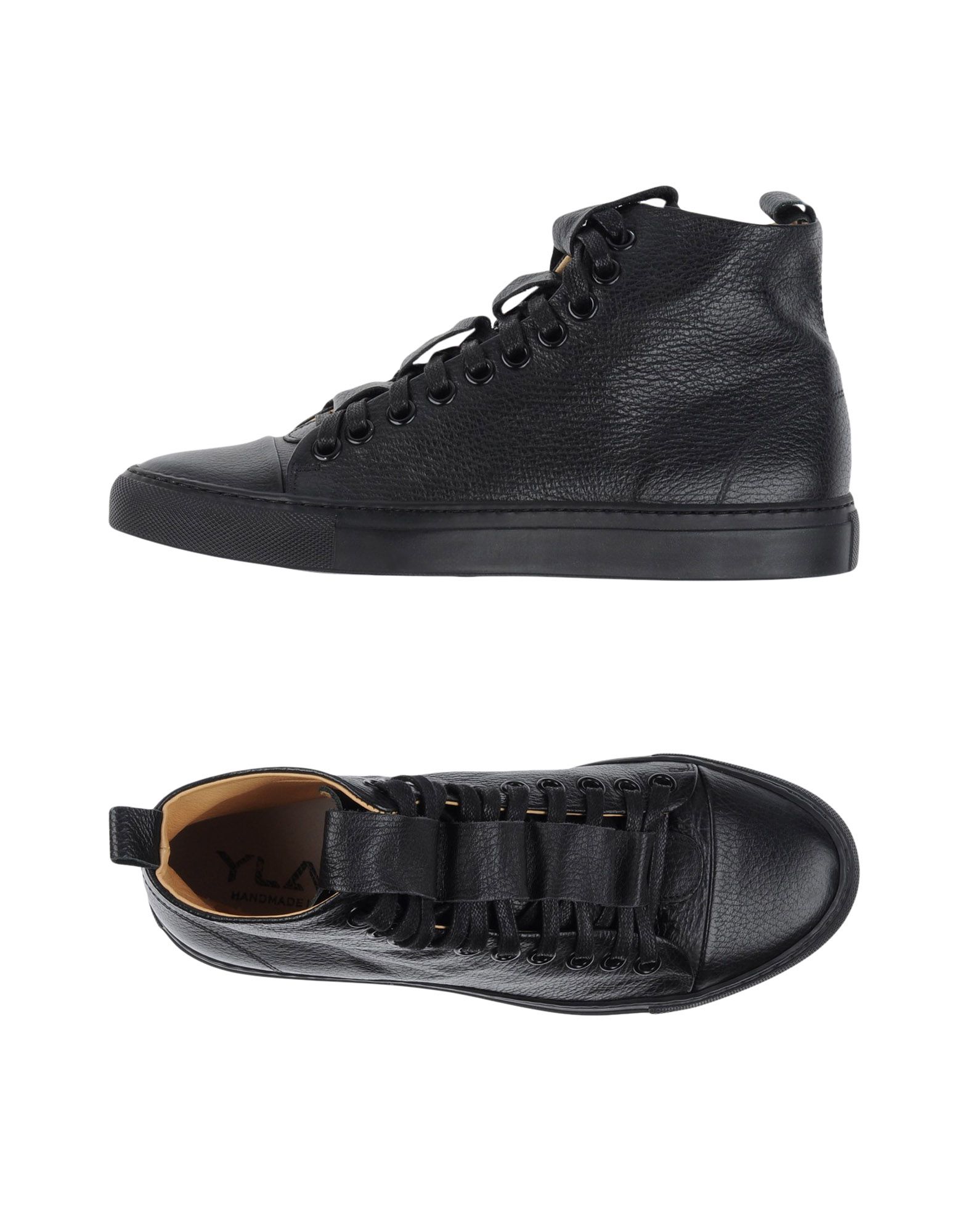 Moda Sneakers Ylati Uomo - 11280021JU Moda Sneakers Ylati Uomo - 11280021JU