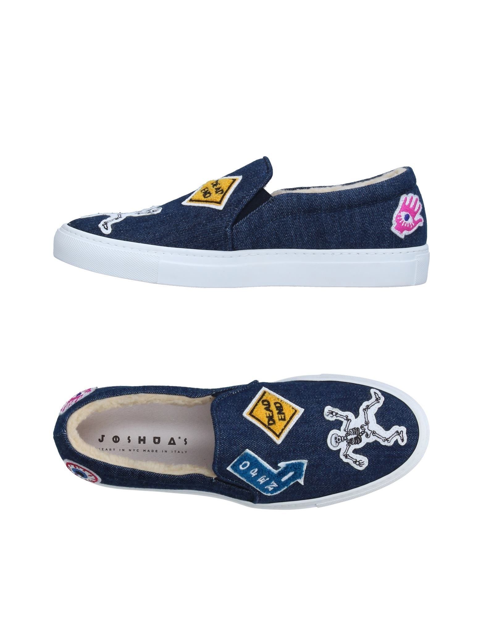 Sneakers Joshua*S Uomo - 11280052QQ Scarpe economiche e buone Sneakers Joshua*S Uomo - 11280052QQ Scarpe economiche e buone