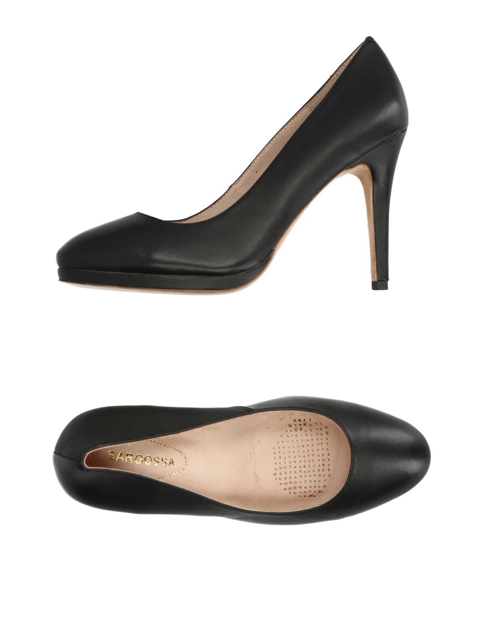 Sargossa Pumps Damen 11280130RV Gute Qualität beliebte Schuhe Sargossa Pumps Damen 11280130RV Gute Qualität beliebte Schuhe