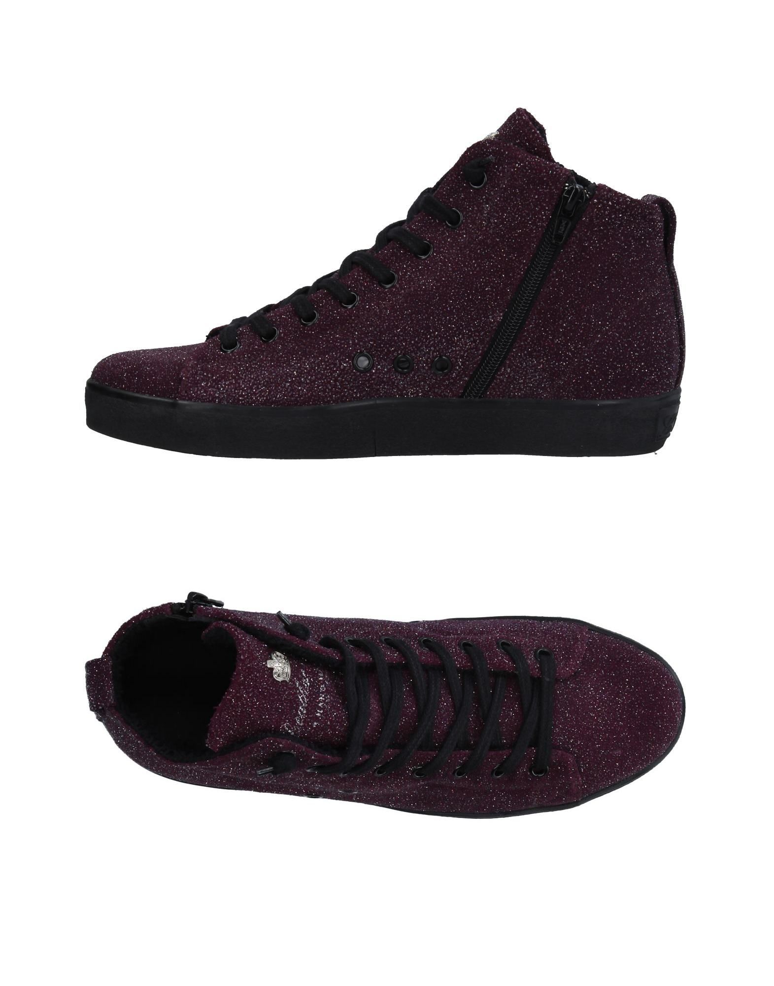 Leather Crown Sneakers Damen 11280171PL Gute Qualität beliebte Schuhe Leather Crown Sneakers Damen 11280171PL Gute Qualität beliebte Schuhe