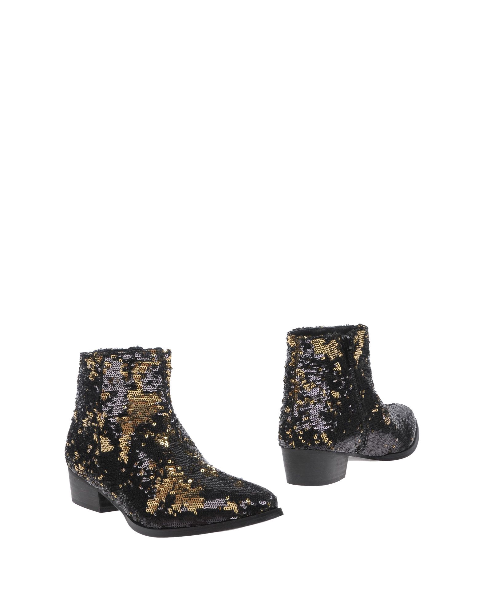 Moda Stivaletti Heliā Donna - 11280407KP Moda Stivaletti Heliā Donna - 11280407KP
