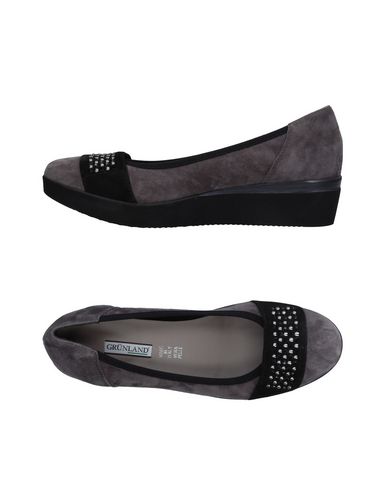 Zapatos casuales salvajes Zapato De Salón Grünland Mujer - Salones Grünland - 11280408OO Gris Zapatos casuales salvajes Zapato De Salón Grünland Mujer - Salones Grünland - 11280408OO Gris