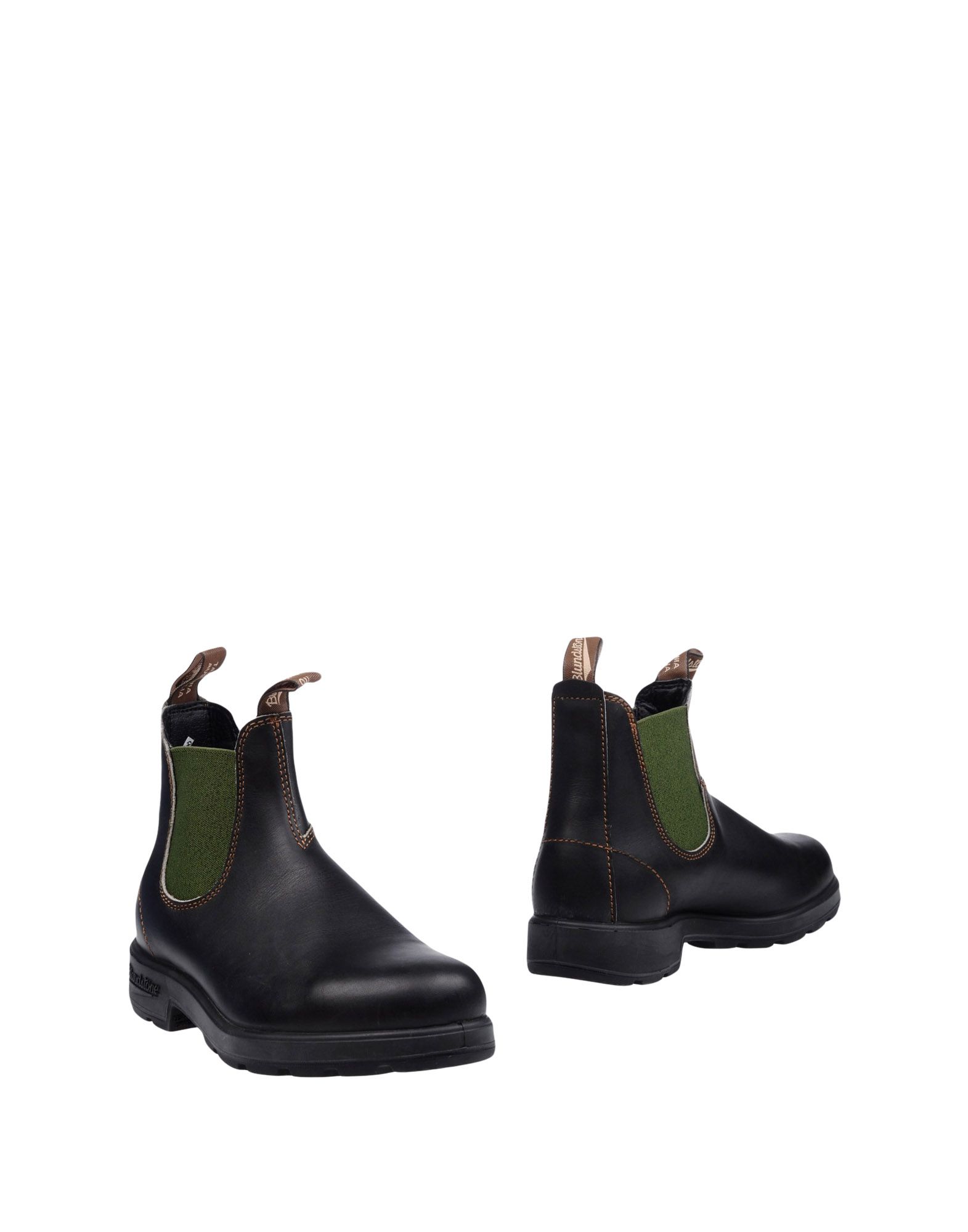 Moda Stivaletti Blundstone Uomo - 11280485MI Moda Stivaletti Blundstone Uomo - 11280485MI