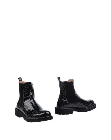 Descuento de la marca Botas Chelsea Twin-Set Simona Barbieri Mujer - Botas Chelsea Twin-Set Simona Barbieri - 11280586AT Descuento de la marca Botas Chelsea Twin-Set Simona Barbieri Mujer - Botas Chelsea Twin-Set Simona Barbieri - 11280586AT